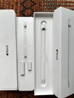 Apple Pencil 第1世代 本体　新品未使用 2026年最新】apple pencil 第一世代の人気アイテム - メルカリ