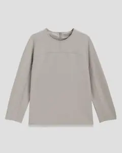 美品 UNITED ARROWS オーガンジーシャツ ストライプ シアー 36 - メルカリ