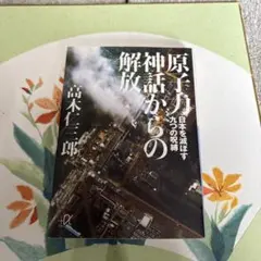 原子力神話からの解放 日本を滅ぼす九つの呪縛