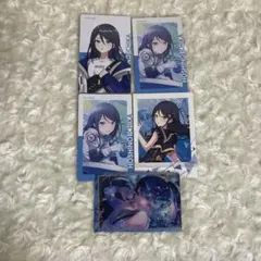 プロセカ 星乃一歌 エピカ パシャこれ 5枚セット