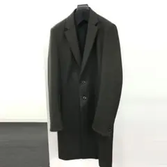 KAZUYUKI KUMAGAI チェスターコート サイズ1のサムネイル