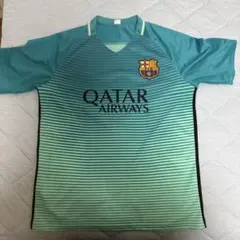スペイン代表 セスク・ファブレガス 水色ユニフォーム - メルカリ