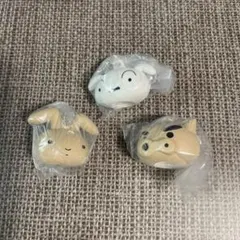 クレヨンしんちゃんマスコットキャップチャーム まとめ売りセット