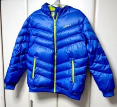 0様専用出品　アディダス ダウンジャケット 美品です メンズＬサイズ