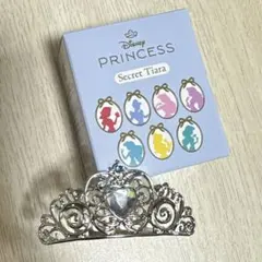 ディズニーストア シークレットティアラ シンデレラ