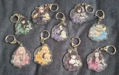 鬼滅の刃 キーホルダー バラ売り可
