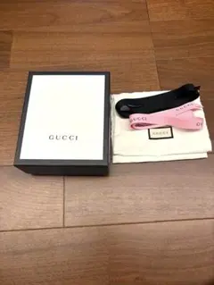 Gucci グッチ 空箱 セットのサムネイル