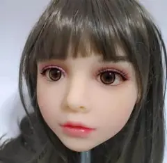 2026年最新】等身大ドール ヘッドの人気アイテム - メルカリ