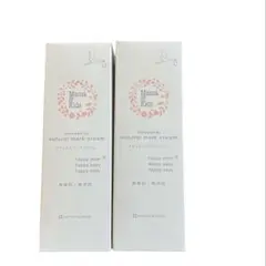 Mama&Kids ママ&キッズ ナチュラルマーククリーム 150g 2本セット