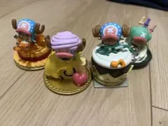 ワンピース　フィギュア