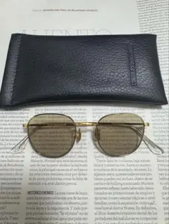 TOM FORD Simone-02 TF571 サングラス イタリア製 - メルカリ