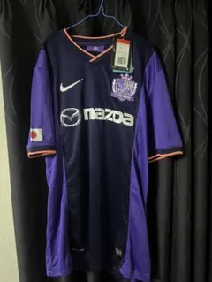 2014サンフレッチェ広島 ACLユニフォーム - メルカリ