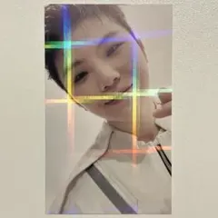SEVENTEEN H×W BEAM HMV ラキドロ ウジ トレカ - メルカリ