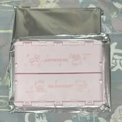 ネオリラッくじ part13 F賞　ミニコンテナ　コリラックマ　チャイロイコグマ