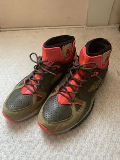 NIKE ACG エアモワブ