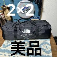 THE NORTH FACE ノーチラス4✖️4専用インナーテント - メルカリ