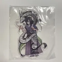 鬼滅の刃　伊黒小芭内　辰年 Amazon.co.jp: 伊黒小芭内 アクスタ 辰年 鬼 滅 蛇柱 : おもちゃ