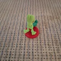 キモリ フィギュア