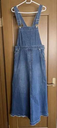 スローブイエナ ロングスカート