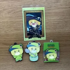 カラフルピーチ シヴァ グッズ まとめ売り