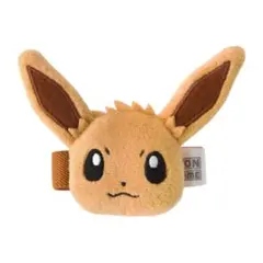 ポケモンカードゲーム ぬいぐるみカードマルチバンド イーブイのサムネイル