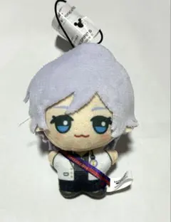 ディズニーツイステッドワンダーランド チビちびぐるみ エペル