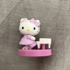 チョコエッグ　ハローキティ　シークレット