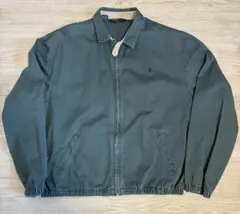 Polo by Ralph Lauren ラルフローレン　スイングトップ