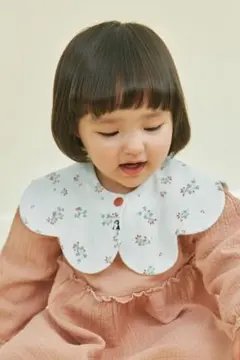 Konny コニー　スタイ　ローリング　レッドフラワー