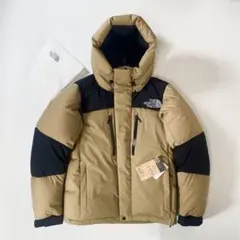 新品未使用品 ND92340 バルトロライトジャケット ケルプタン M