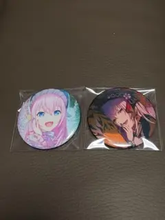 2026年最新】巡音ルカ 缶バッジ 22bの人気アイテム - メルカリ