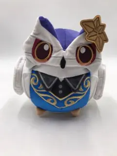 崩壊：スターレイル　ミスターフク郎の応接室 Dr.レイシオの小鳥　中古美品