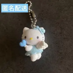 サンリオキャラクターズ 夢みるエンジェルスイング2 ハローキティ ブルー 水色