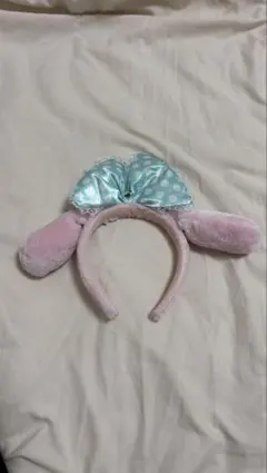 マイメロ　カチューシャ