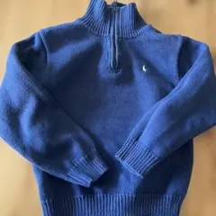 ラルフローレン120 タイムセール！早い者勝ち！