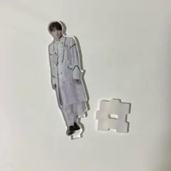 M!LK 山中柔太朗 Jewel アクリルスタンド