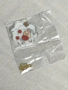 ちいかわ きゃらシャカチャーム うさぎ