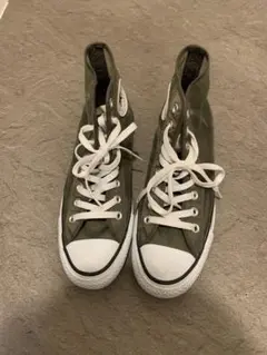 Converse Chuck Taylor All Star オリーブグリーン