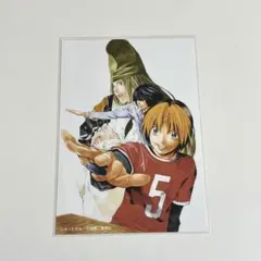 ヒカルの碁 原画展 展くじ E賞 ブロマイド バラ売り ②