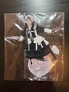 K*様 松本かれん　アクリルスタンド