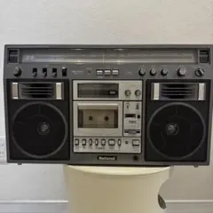 2025年最新】ナショナル ラジカセの人気アイテム - メルカリ