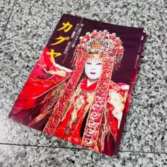 スーパー歌舞伎　パンフレットセット‼️ スーパー歌舞伎 パンフレットセット‼️ 2025年最新】Yahoo