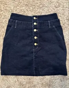 REDYAZELデニムスカート