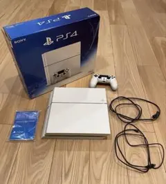 SONYソニーPS4 プレイステーション4 本体 CUH-1200A