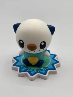 1番くじ ミジュマル ドール 人形 ポケモン フィギュア 任天堂