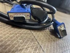VGAディスプレイ接続ケーブル