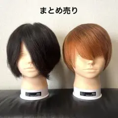 2026年最新】カットウィッグ まとめ売りの人気アイテム - メルカリ