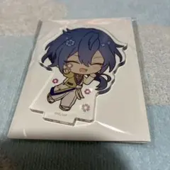 椎名ニキ あんスタ アニカフェ アクスタ スタフォニ