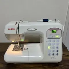 JUKI ぬいひめⅡ AT-2800 - メルカリ