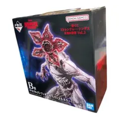 ストレンジャー・シングス デモゴルゴンフィギュア